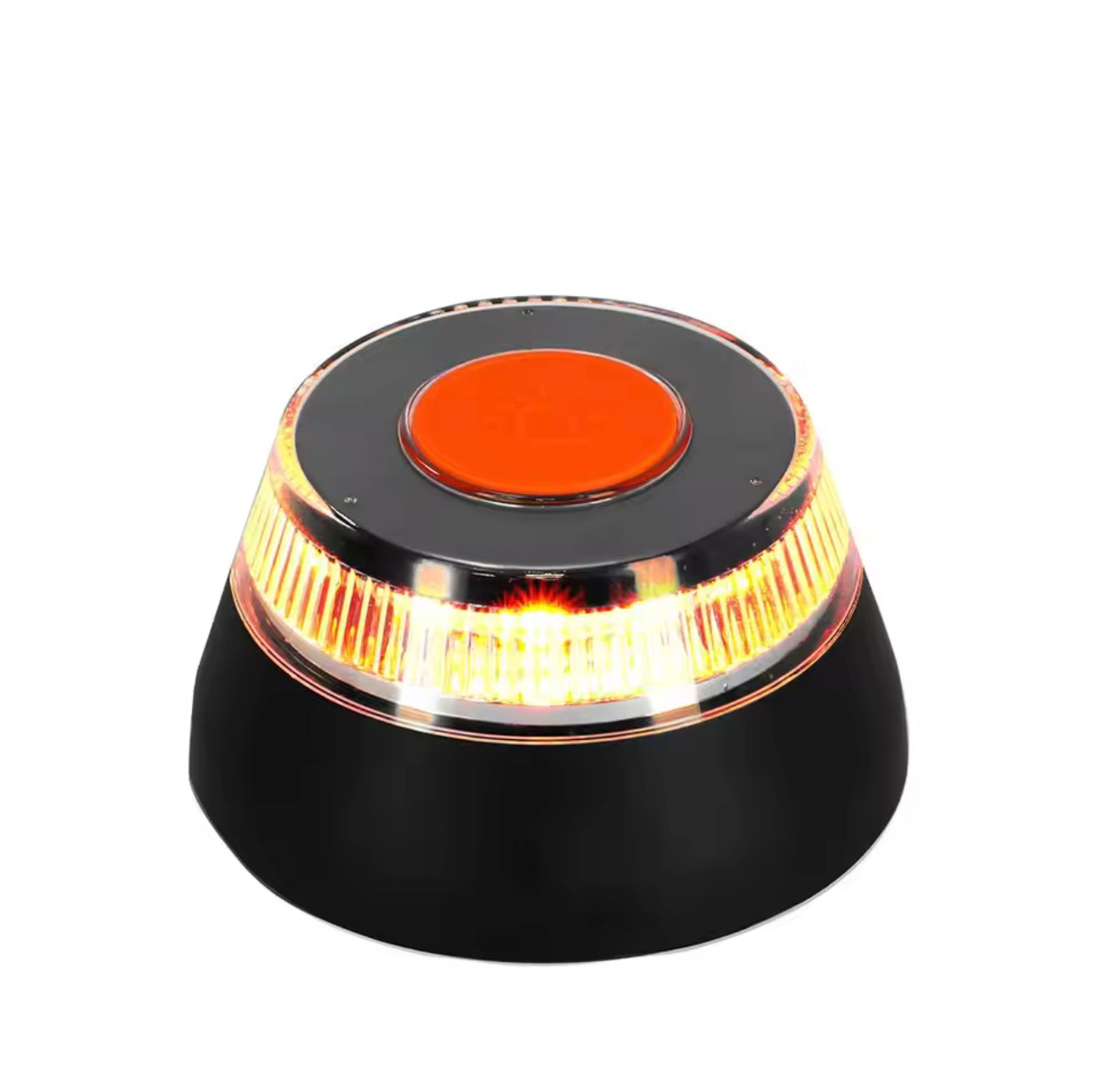 Luz Emergencia V16 Geolocalizada para vehículos