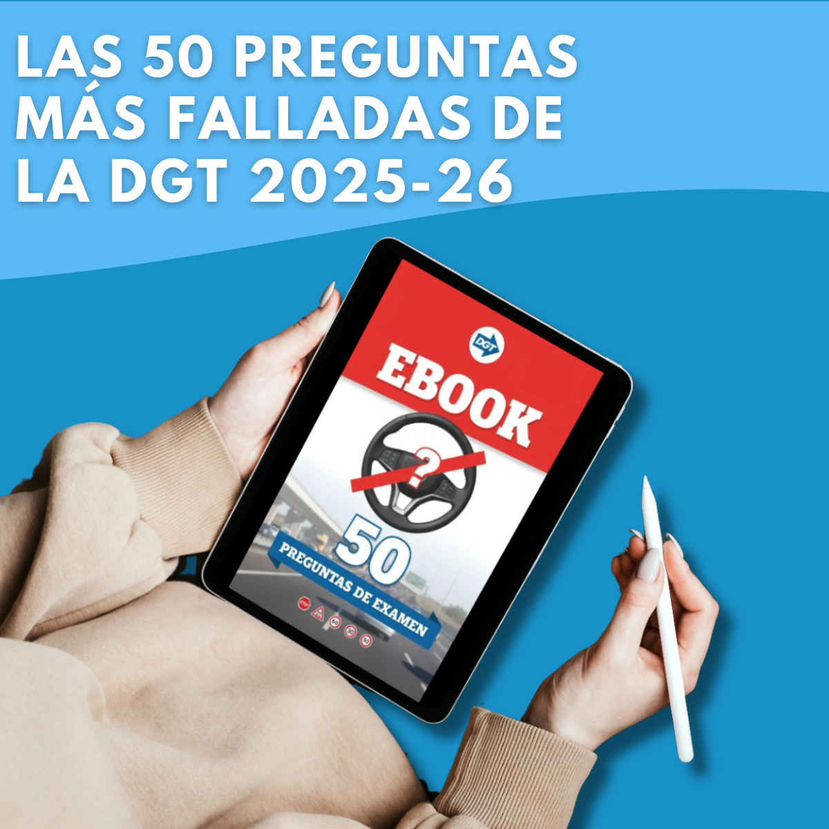 50 Preguntas de Examen