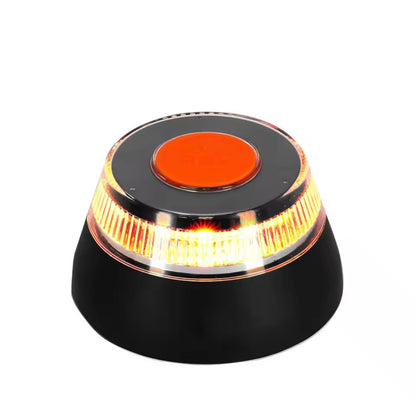 Luz Emergencia V16 Geolocalizada para vehículos