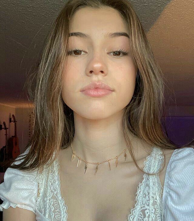 <strong>Carla, 21 años </strong>