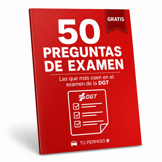 50 Preguntas de Examen